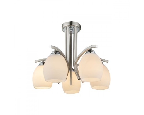 Потолочная люстра Till 60214-5 Globo