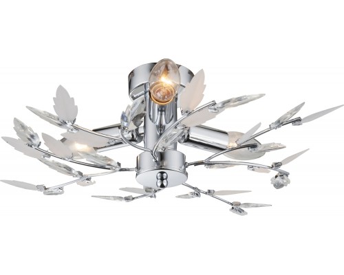 Потолочная люстра Vida 63100-3 Globo