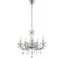 Подвесная люстра Cuimbra II 63116-5 Globo