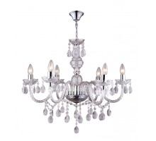 Подвесная люстра Cuimbra 63116-6 Globo