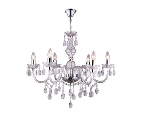 Подвесная люстра Cuimbra 63116-6 Globo