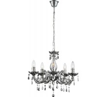 Подвесная люстра Cuimbra II 63117-5 Globo