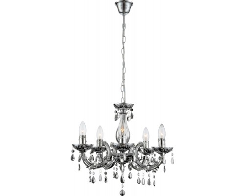 Подвесная люстра Cuimbra II 63117-5 Globo