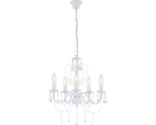 Подвесная люстра Pinja 63126-5 Globo