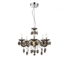 Подвесная люстра Herbert 63133-5 Globo