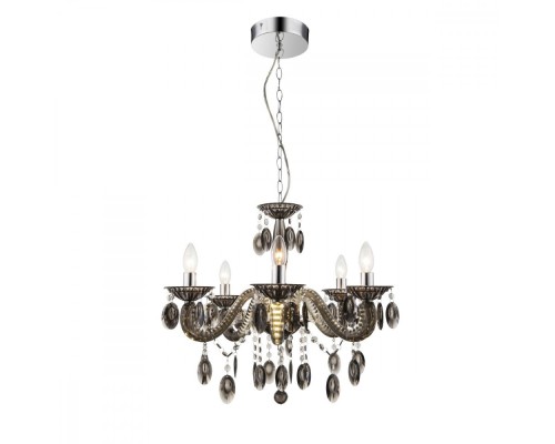 Подвесная люстра Herbert 63133-5 Globo