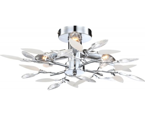 Потолочная люстра Vida 63160-3 Globo