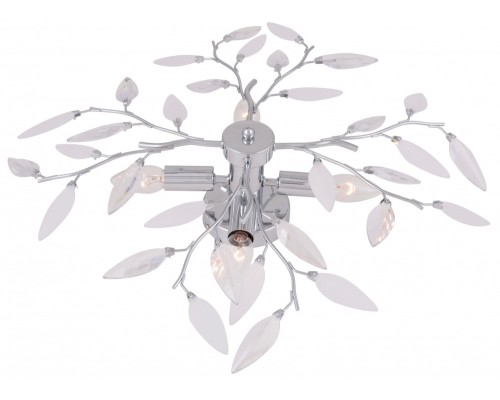 Потолочная люстра Vida 63160-4 Globo