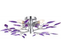 Потолочная люстра Libra 63165-4 Globo