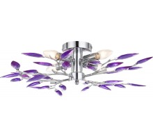 Потолочная люстра Libra 63165-4 Globo