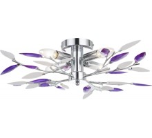 Потолочная люстра Giulietta 63167-4 Globo