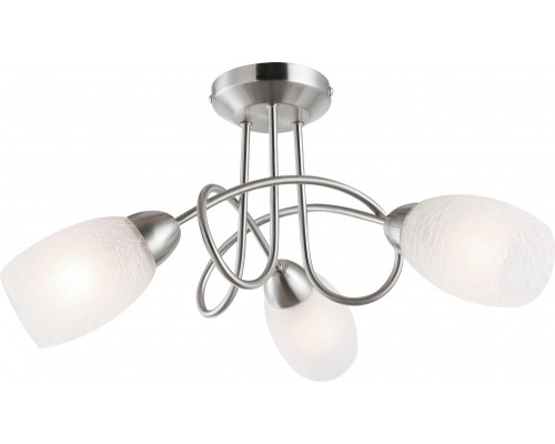 Потолочная люстра Mitis 63170-3 Globo