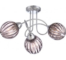 Потолочная люстра Cajetan 63176-3 Globo