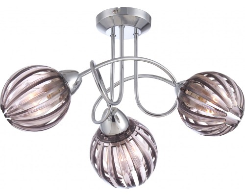Потолочная люстра Cajetan 63176-3 Globo