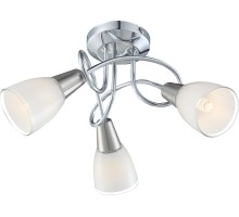 Потолочная люстра Timon 63177-3 Globo