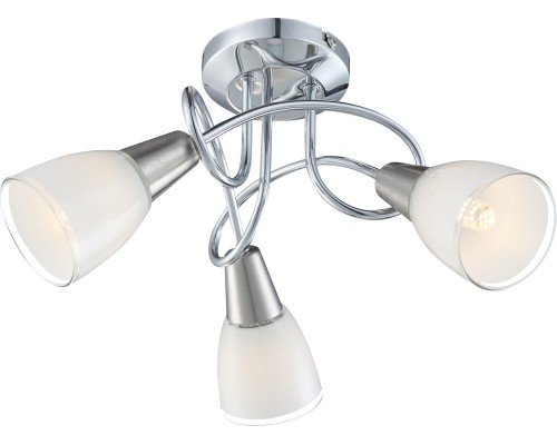 Потолочная люстра Timon 63177-3 Globo