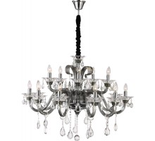 Подвесная люстра Dunja 64104-15 Globo