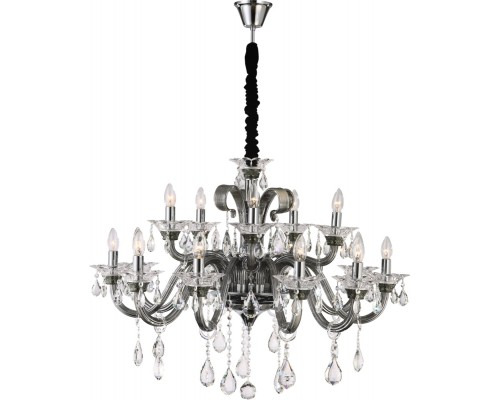 Подвесная люстра Dunja 64104-15 Globo