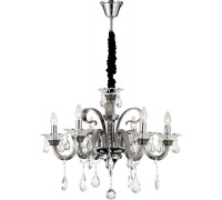 Подвесная люстра Dunja 64104-6 Globo