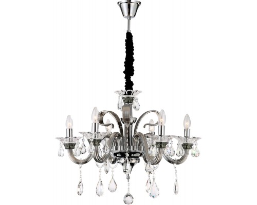 Подвесная люстра Dunja 64104-6 Globo