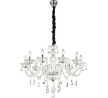 Подвесная люстра Teejay 64118-10 Globo