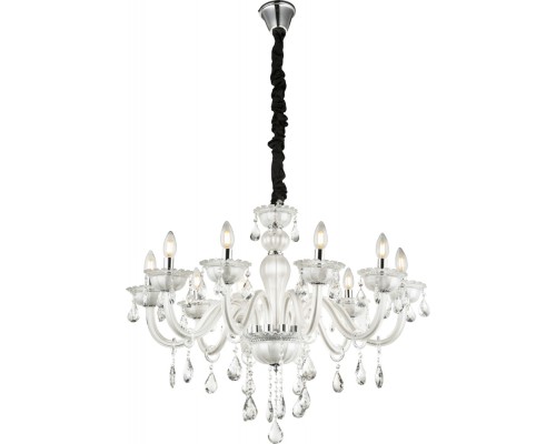 Подвесная люстра Teejay 64118-10 Globo