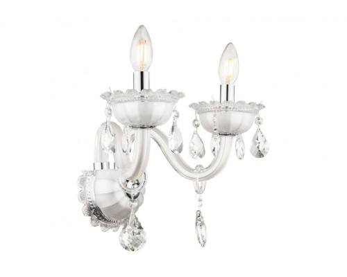 Бра Teejay 64118-2W Globo