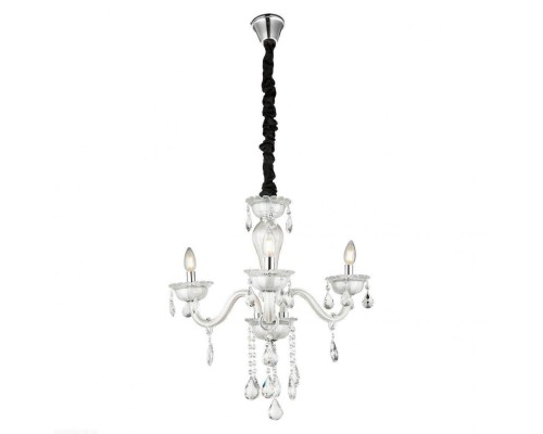 Подвесная люстра Teejay 64118-3 Globo