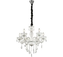 Подвесная люстра Teejay 64118-6 Globo