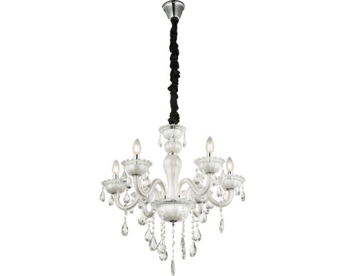 Подвесная люстра Teejay 64118-6 Globo