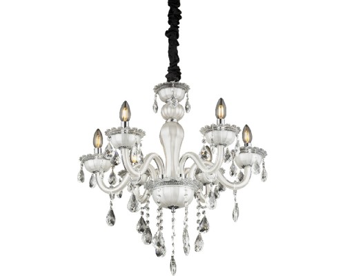 Подвесная люстра Teejay 64118-6 Globo