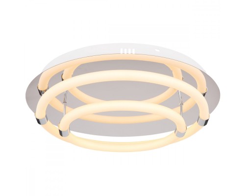 Потолочная люстра Epi 65001D1 Globo