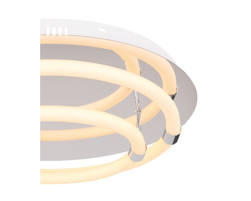 Потолочная люстра Epi 65001D1 Globo