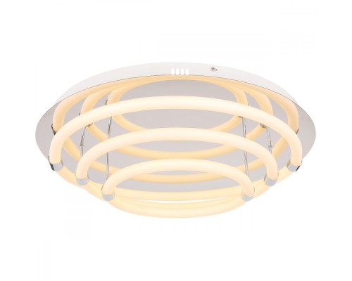 Потолочная люстра Epi 65001D2 Globo