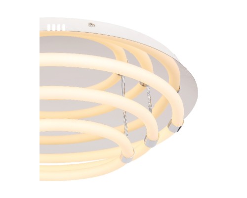 Потолочная люстра Epi 65001D2 Globo