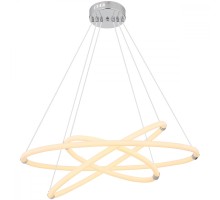 Подвесной светильник Epi 65001H2 Globo