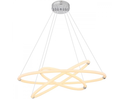 Подвесной светильник Epi 65001H2 Globo