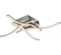 Потолочная люстра Sarka 67004-15 Globo