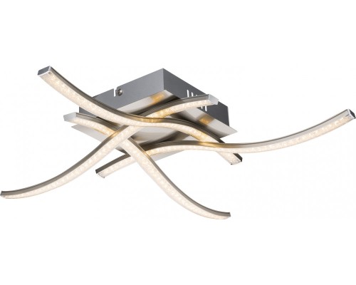 Потолочная люстра Sarka 67004-15 Globo