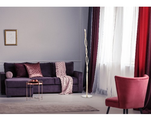 Торшер Jorne 67004-24S Globo