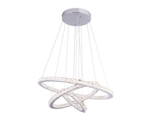 Подвесной светильник Marilyn I 67037-76 Globo