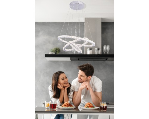 Подвесной светильник Marilyn I 67037-76 Globo