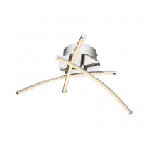 Потолочная люстра Shanghai 67085-12 Globo