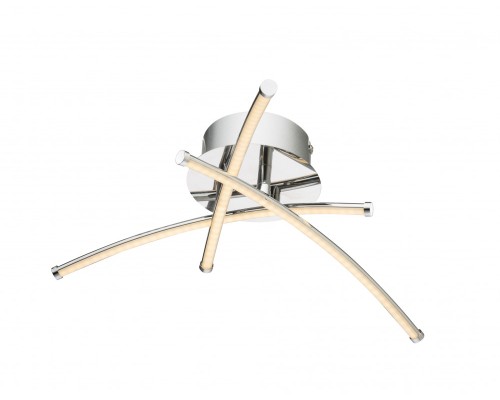 Потолочная люстра Shanghai 67085-12 Globo