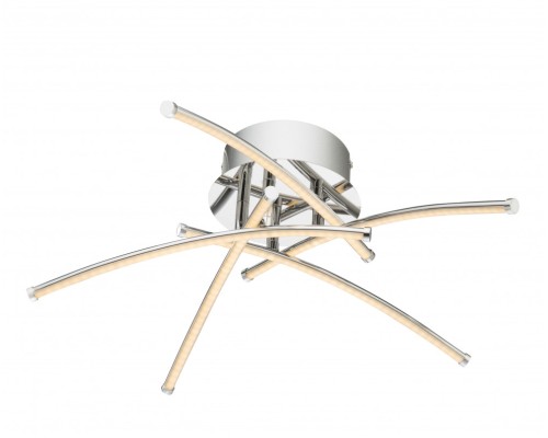 Потолочная люстра Shanghai 67085-20 Globo