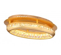 Потолочная люстра Hommi 67096-18G Globo