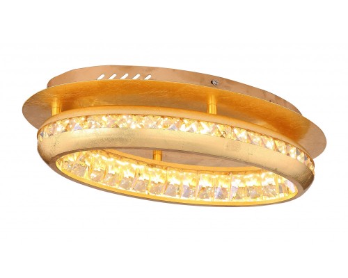 Потолочная люстра Hommi 67096-18G Globo