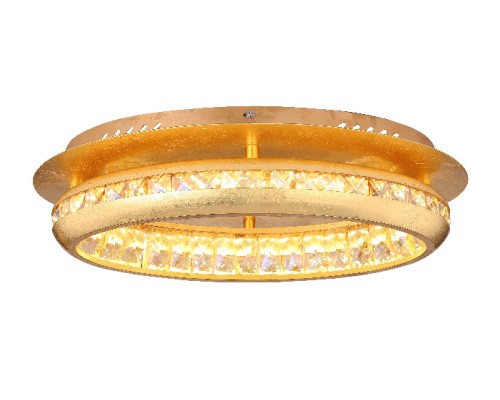 Потолочная люстра Hommi 67096-18G Globo