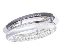 Потолочная люстра Hommi 67096-18 Globo