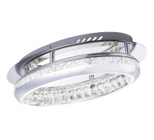 Потолочная люстра Hommi 67096-18 Globo